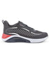 ABACUS Grey Men's Running Shoes